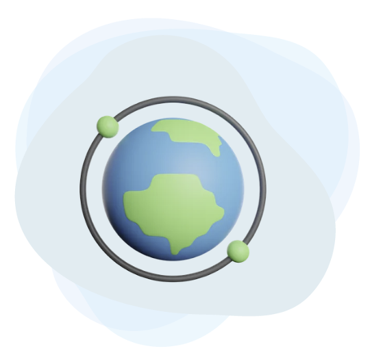 Global ESG icon